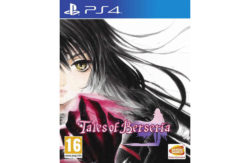 Tales Of Berseria PS4 Game